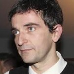 Ο Σωσίας με τον Α. Σερβετάλη.