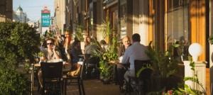 Καφέ Τσαϊκόφσκι