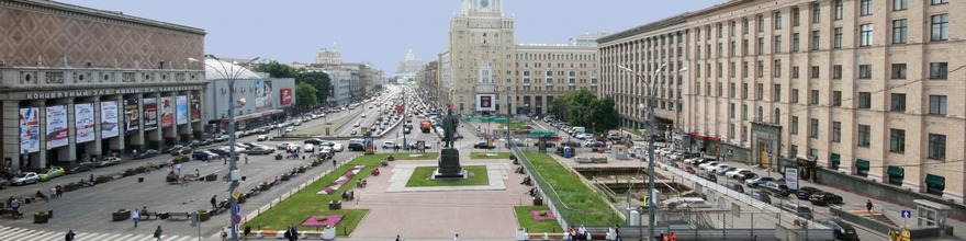 Καλοκαίρι στην Μόσχα καφέ Τσαϊκόφσκι